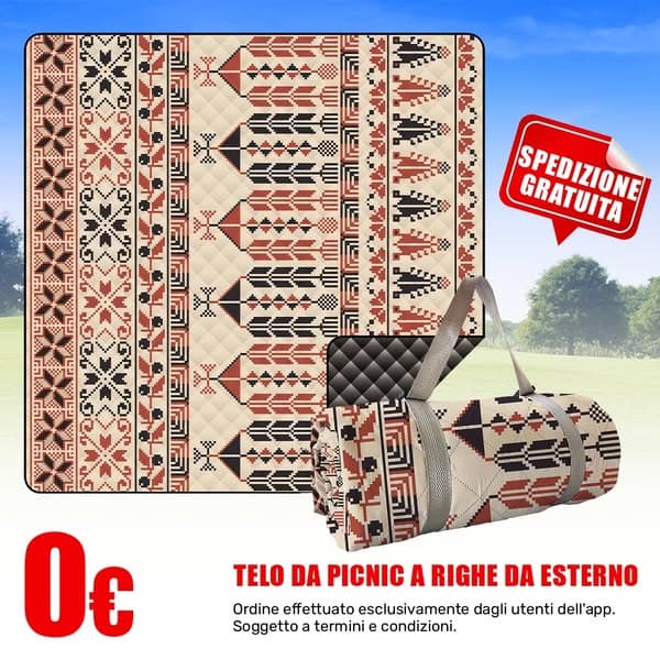 Fantastiche offerte su Temu