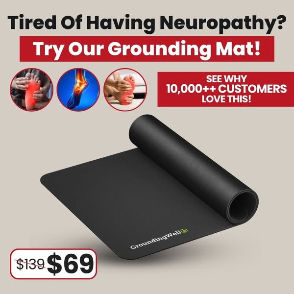 Get Grounded Today