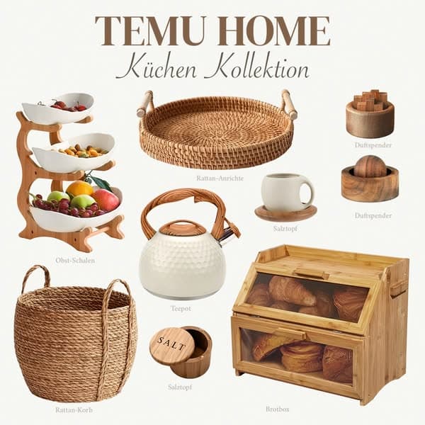 Küchen-Essentials