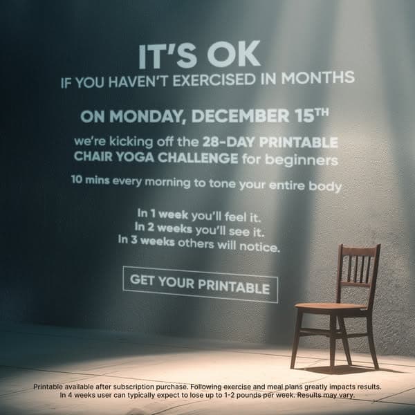 Start Transformation Now!