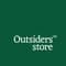 Outsiders Store