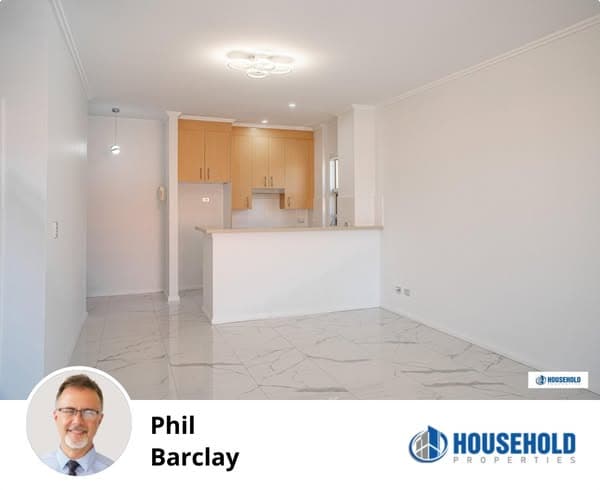 68/1 Janoa Place Chiswick - For Sale