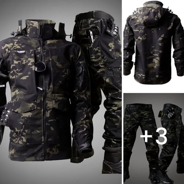 Outdoor savings here