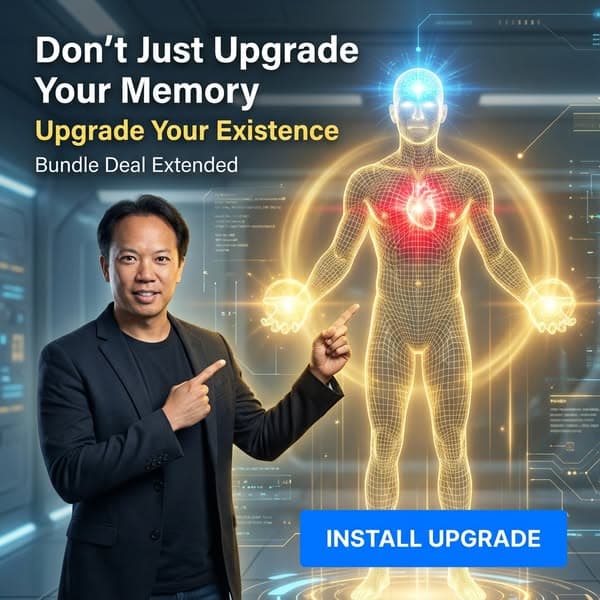 We Unlocked The Entire Vault