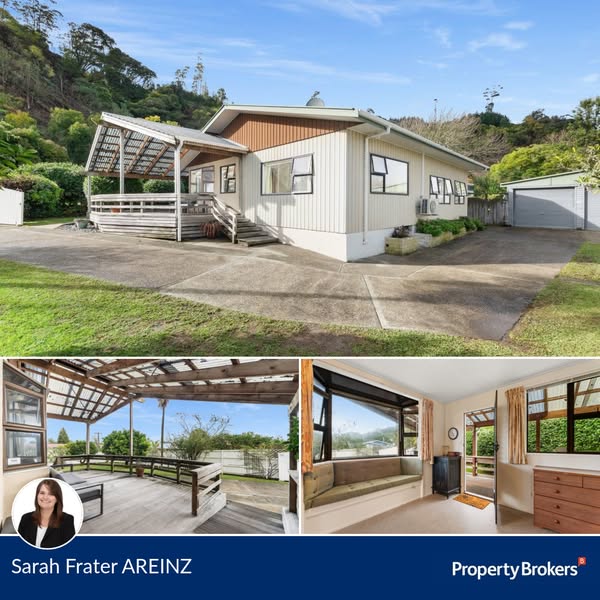 Smart investment or generous first home