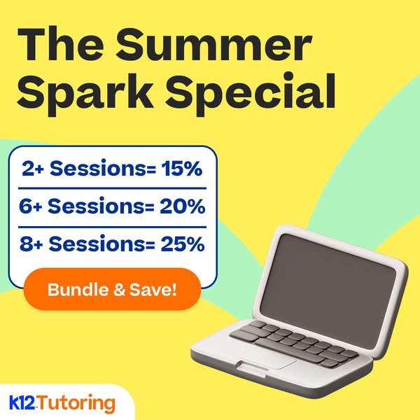 🔓 Unlock BIG SAVINGS with K12 Tutoring!