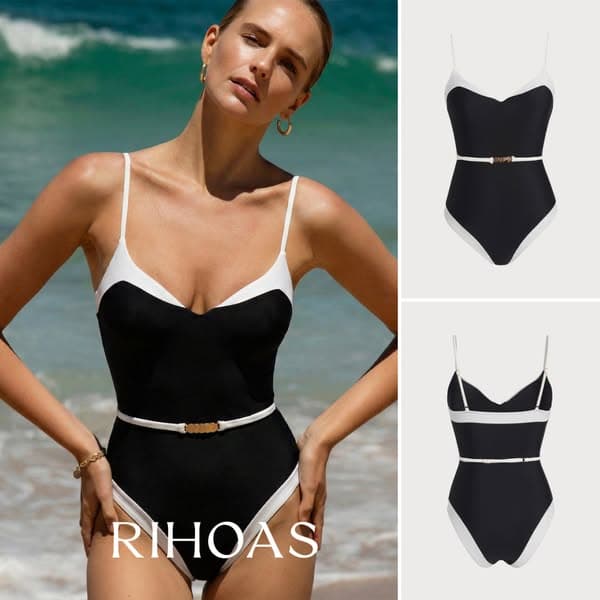 Rihoas New Arrival Swimwear ✨🌴