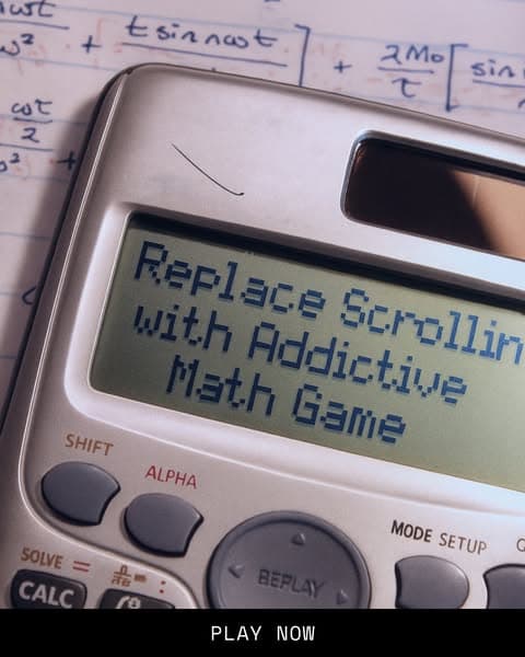 How to Build a Mathematical Mind — Fast! 🧠