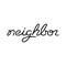 Neighbor