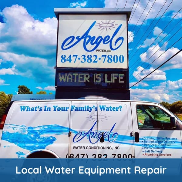 Equipment Maintenance