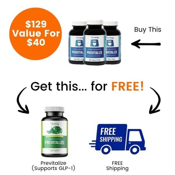 Previous Buyer Black Friday Deal