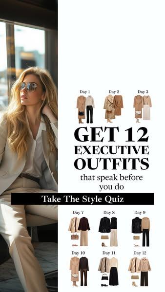 Take Style Quiz!