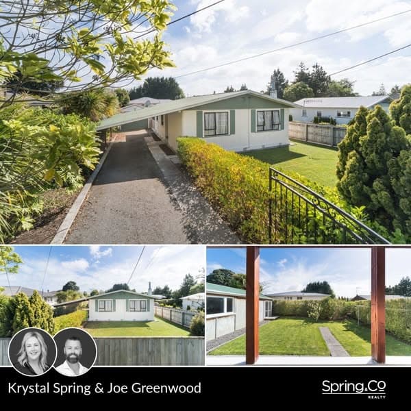 Character, Comfort and Endless Possibility