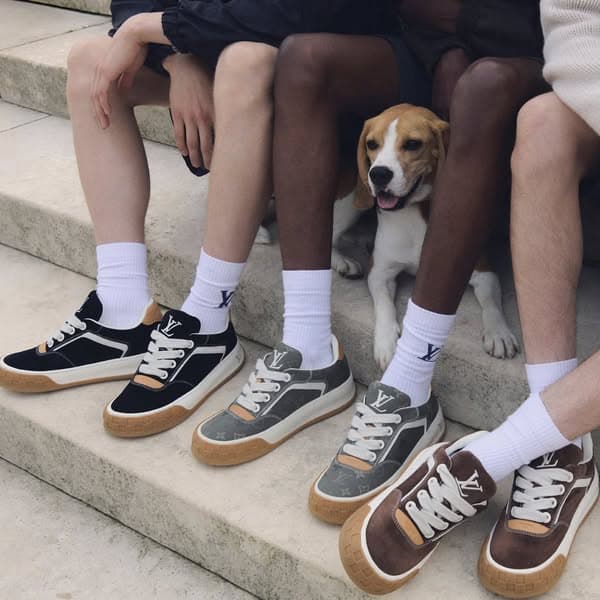 Spring-Summer 2026 Pre-Collection.