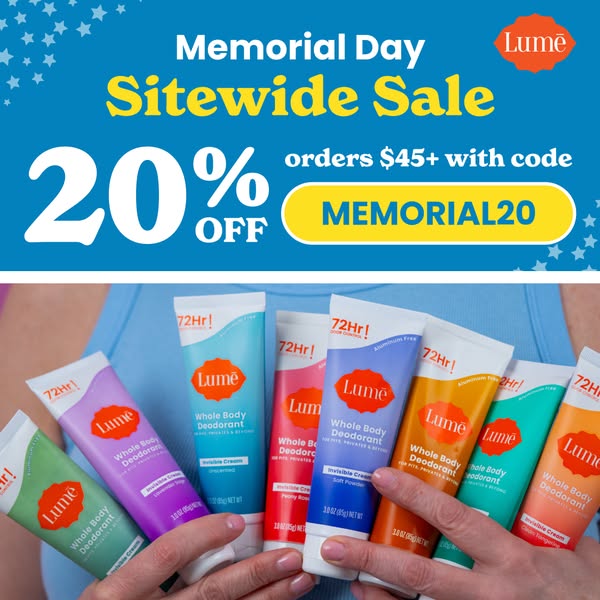 Limited Time: Up to 30% Off Sitewide  🇺🇸