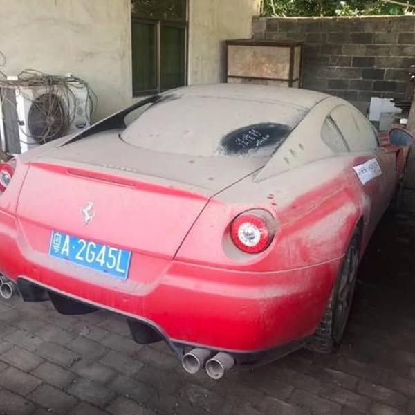 Police Impound Cars For Sale 🔎