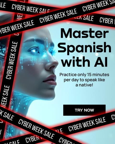 🇪🇸Speak Spanish With Confidence — From Day One