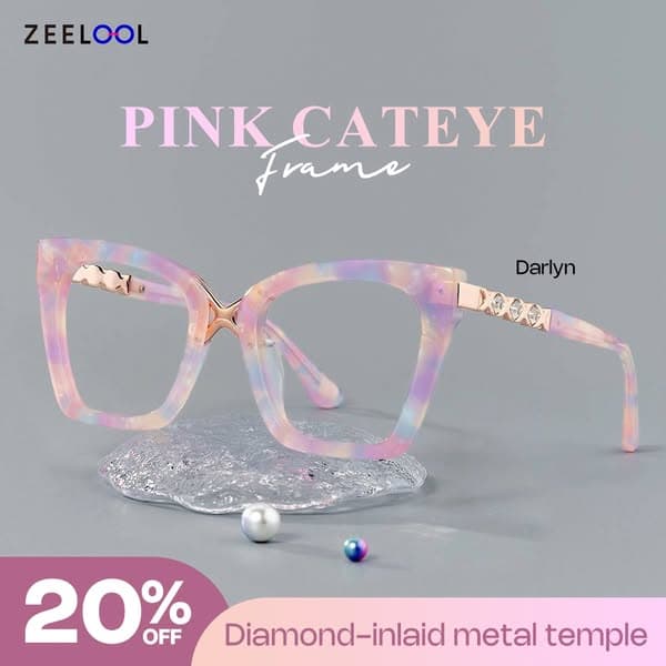 Try New in Style ‼