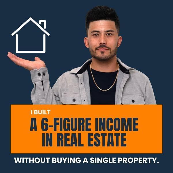 Learn How To Make Real Passive Income