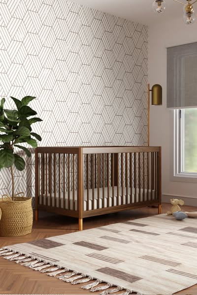 Shop Modern Nursery Furniture