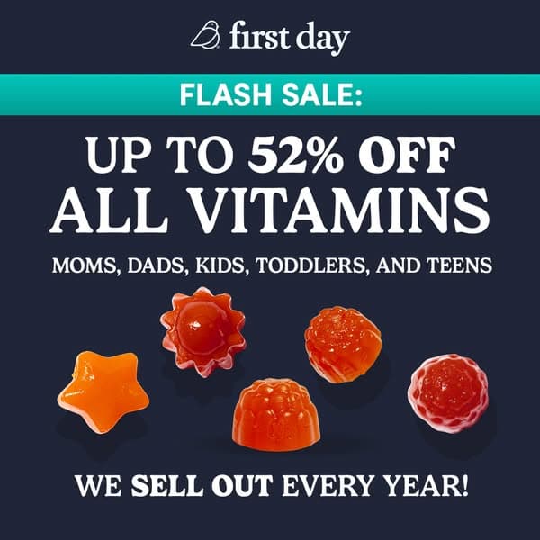 More than 800k families approve