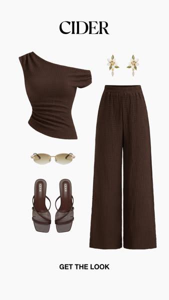 Cider | Fashion Starts With A Feeling