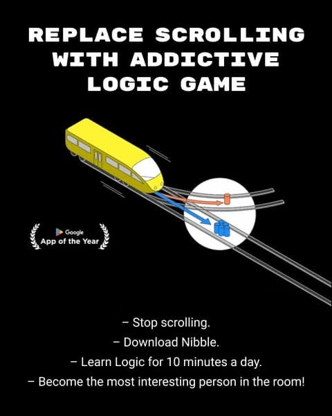 🧠 Every Intelligent Person Should Know Logic!