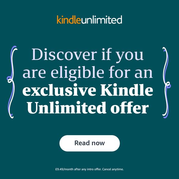 Kindle Unlimited - See Your Best Offer