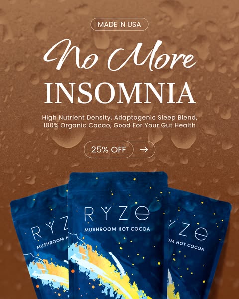 Get better sleep💤