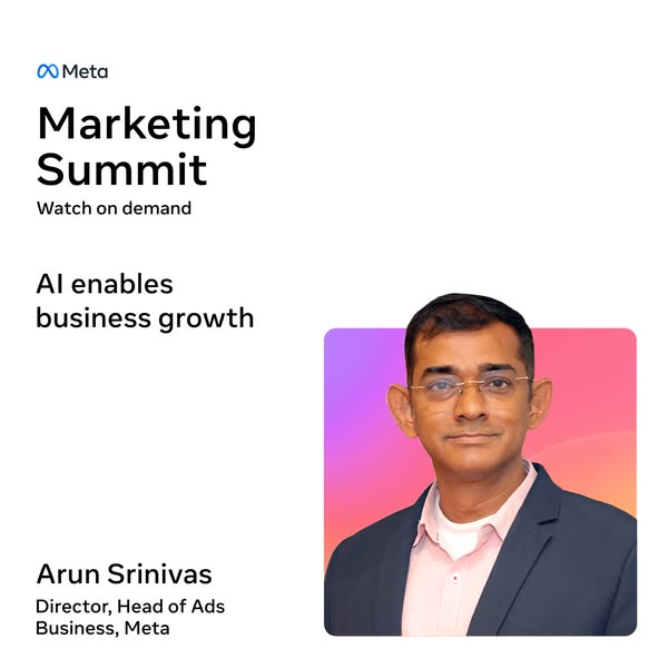 Maximise growth with AI