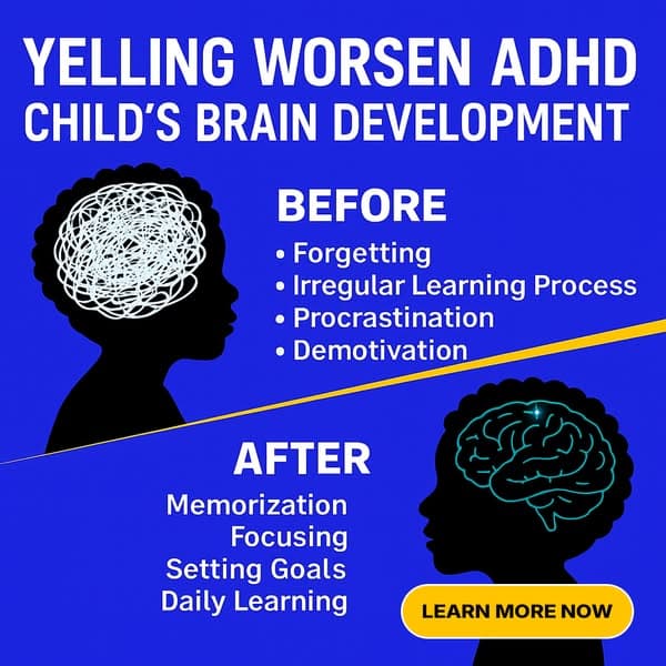 We tested 5 ADHD Hacks - one beat them all