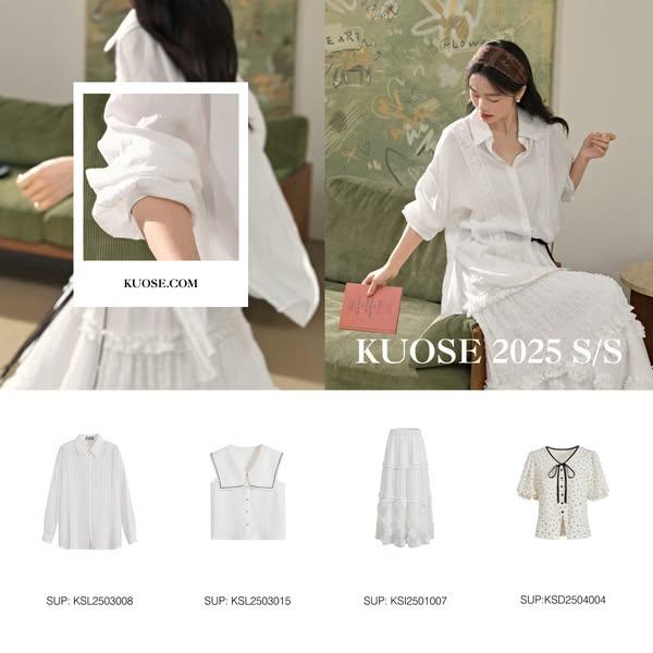 Shop Now KUOSE.com Free Shipping over $99