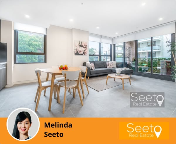 202/7 Nipper Street Homebush - For Sale