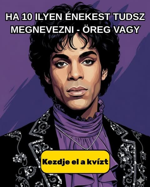 A legtöbb felnőtt elfelejti ezeket az énekeseket - Te emlékszel rájuk?