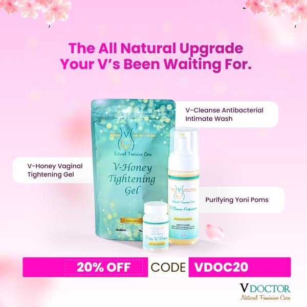 20% OFF - Use Code: "VDOC20" 🎉
