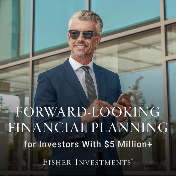 Financial Planning for Affluent Investors