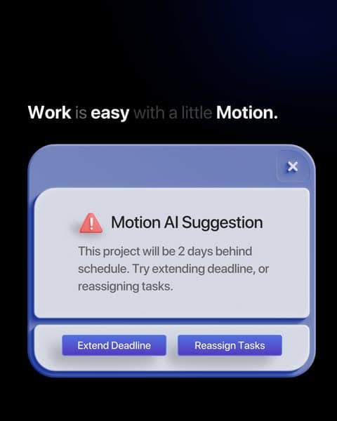 AI Project Management