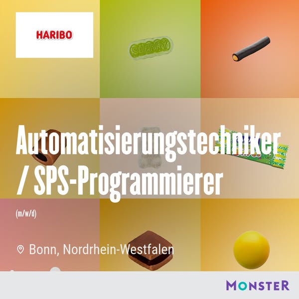Automatisierungstechniker / SPS-Programmierer