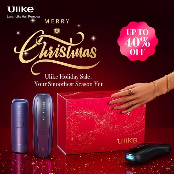 ❣️Up to 40% OFF — Xmas Deal
