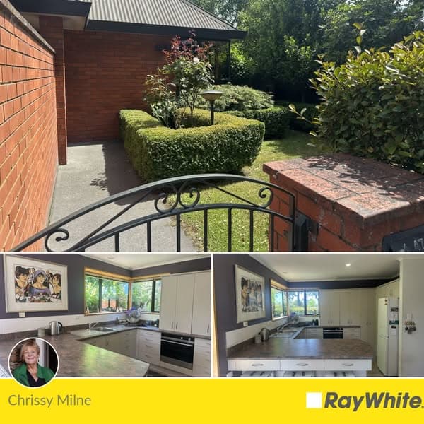 Location, Location, Location