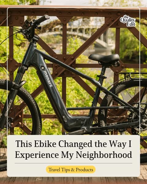See Your Neighborhood Differently