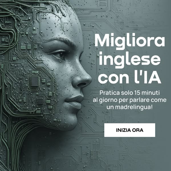 ⭐️Installa e migliora facilmente le tue abilità di inglese⭐️