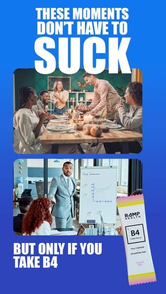 Get Out of Your Head In 20 Minutes Or Less