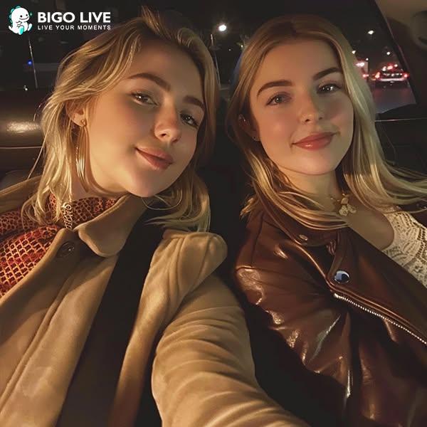 Bigo Live - 24/7 Live Stream