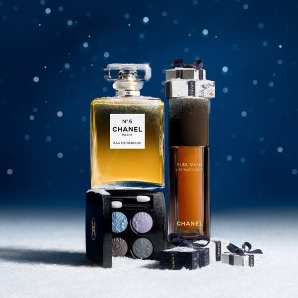 CHANEL WINTER CONSTELLATION