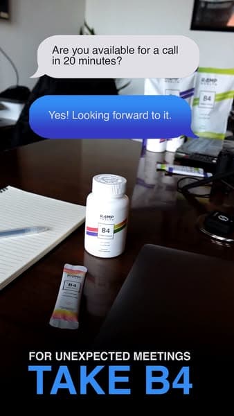 Get Out of Your Head In 20 Minutes Or Less