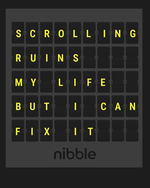 📚 Ditch the Scroll. Learn Something New!