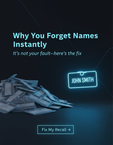 🔥 Black Friday: Rewire Your Brain Fast