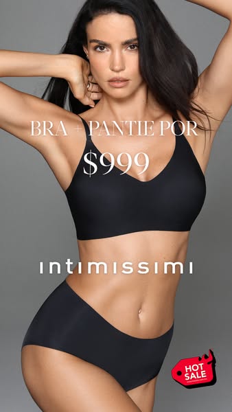 Hot Sale Intimissimi