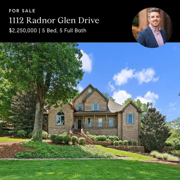 For Sale in Brentwood